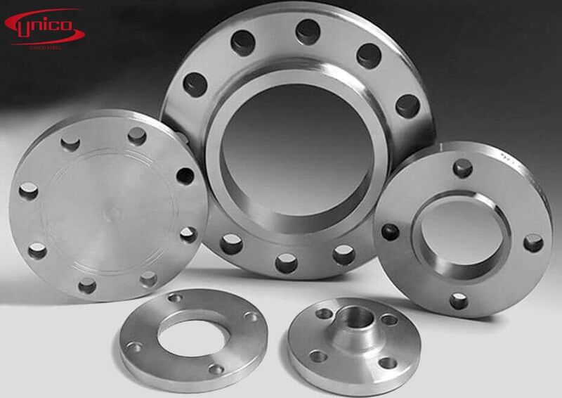 ứng dụng phôi rèn inox 304/304L