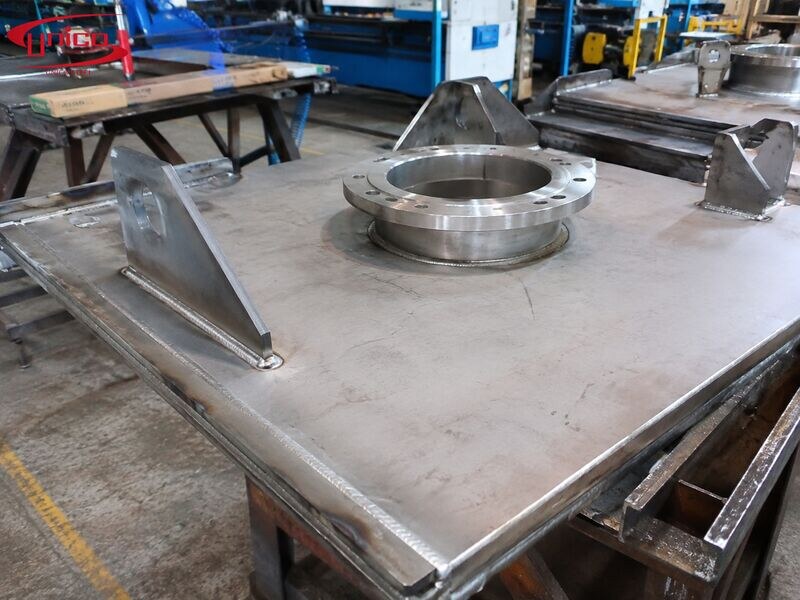 ứng dụng tấm inox 329
