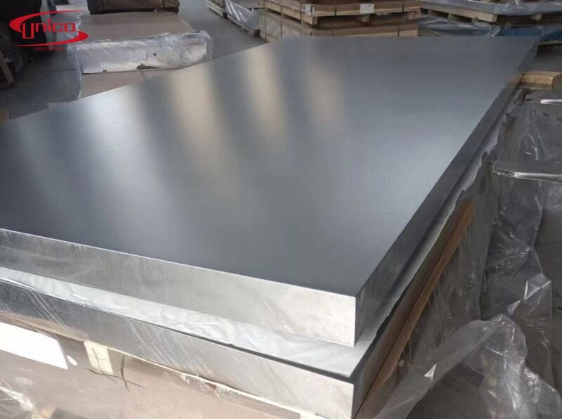 ứng dụng tấm inox 329