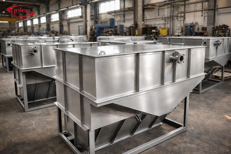 ứng dụng tấm inox 347