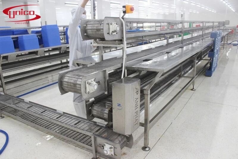 ứng dụng tấm inox 3Cr12 d&agrave;y 2 - 4mm
