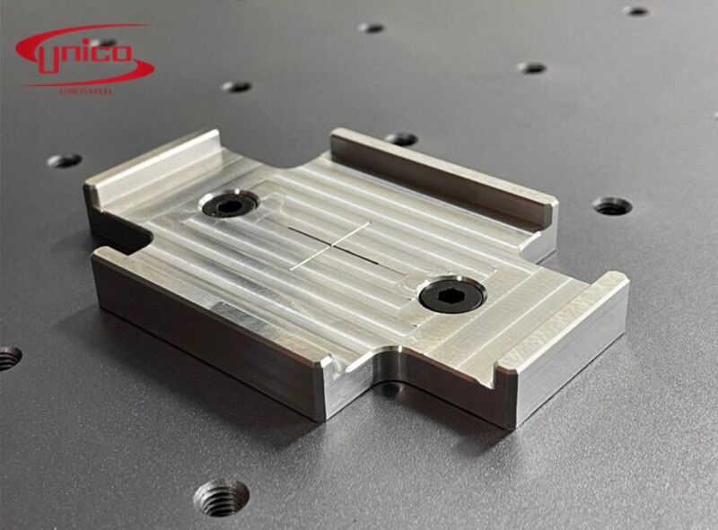 ứng dụng tấm inox 416