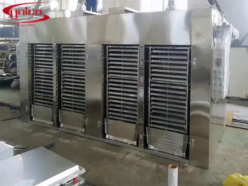 ứng dụng tấm inox chịu nhiệt 253MA