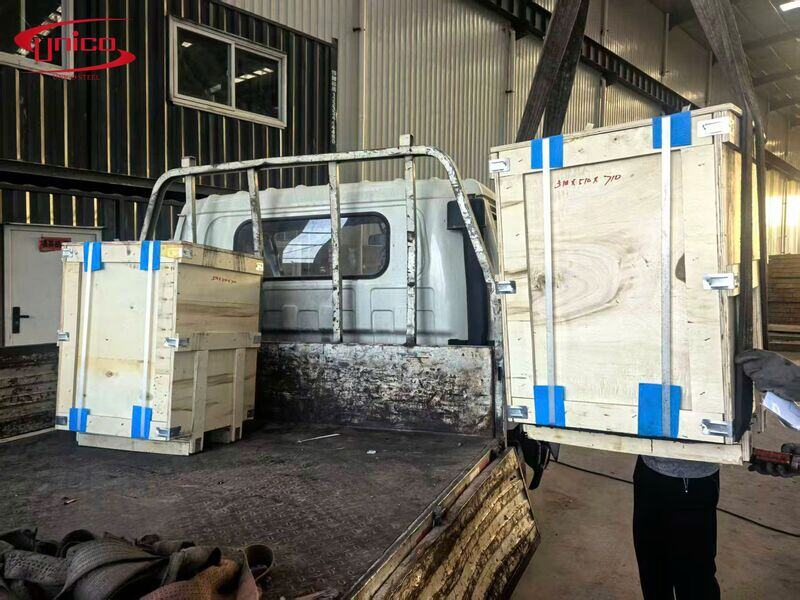 unico steel gia c&ocirc;ng ph&ocirc;i r&egrave;n inox duplex 2205 ch&iacute;nh x&aacute;c cao
