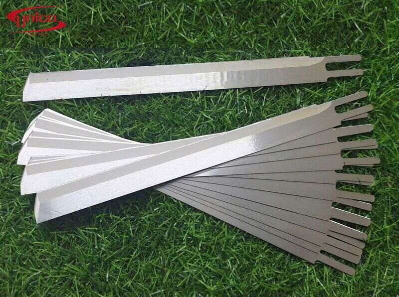ưu điểm của thép 440C độ cứng cao