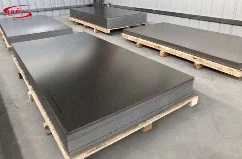ưu điểm inox 310S chịu nhiệt