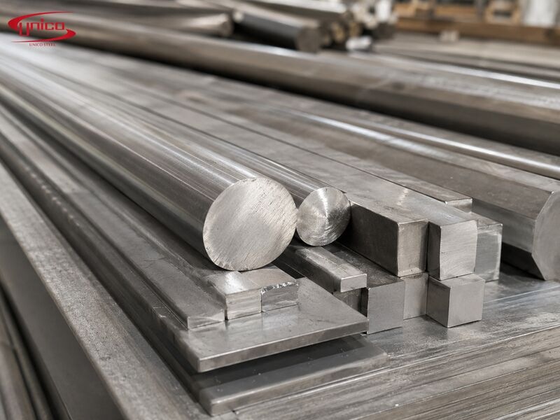 ưu điểm inox 420J1