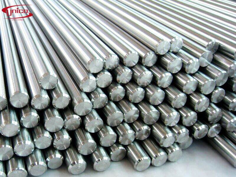 ưu điểm láp tròn inox 303Cu