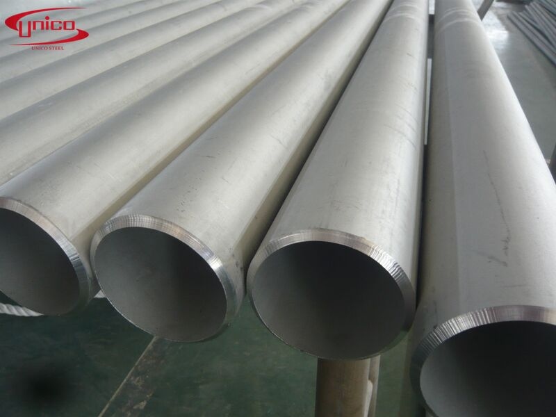 ưu điểm ống inox SCH40