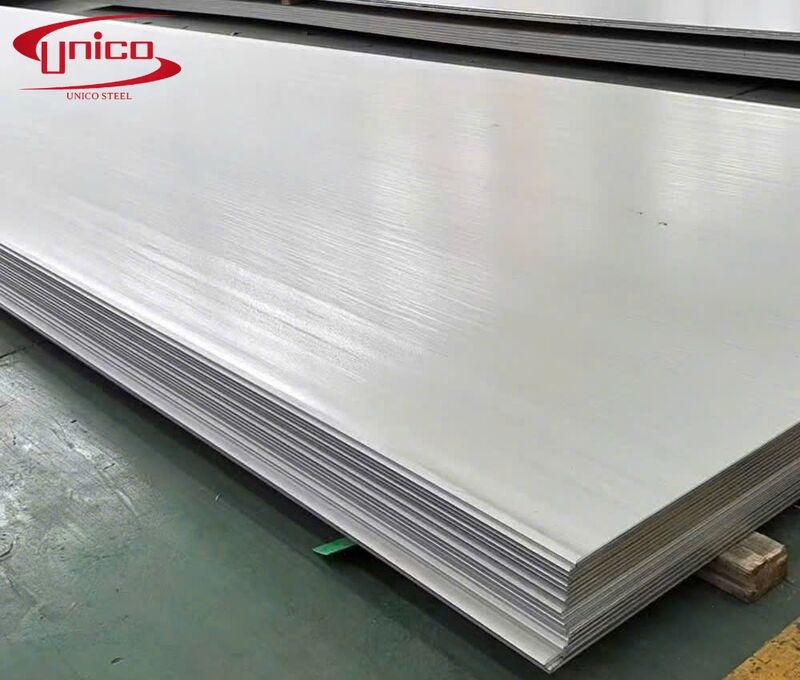 ưu điểm tấm inox 3Cr12 d&agrave;y 2 - 4mm