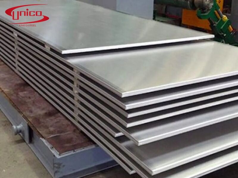 ưu điểm tấm inox 420J2