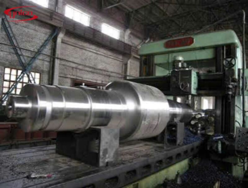 ưu điểm trục rèn inox 309