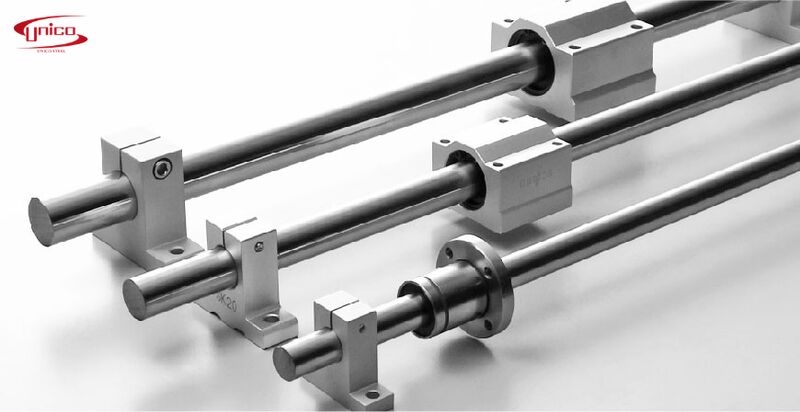 ưu điểm ứng dụng inox 440C