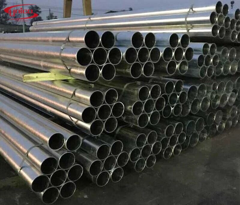 ưu nhược điểm inox 201