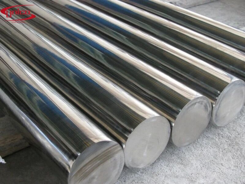 vì sao các doanh nghiệp quan tâm giá inox