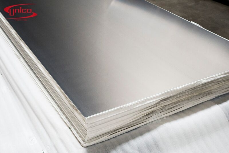 vì sao cần mua inox đúng quy cách