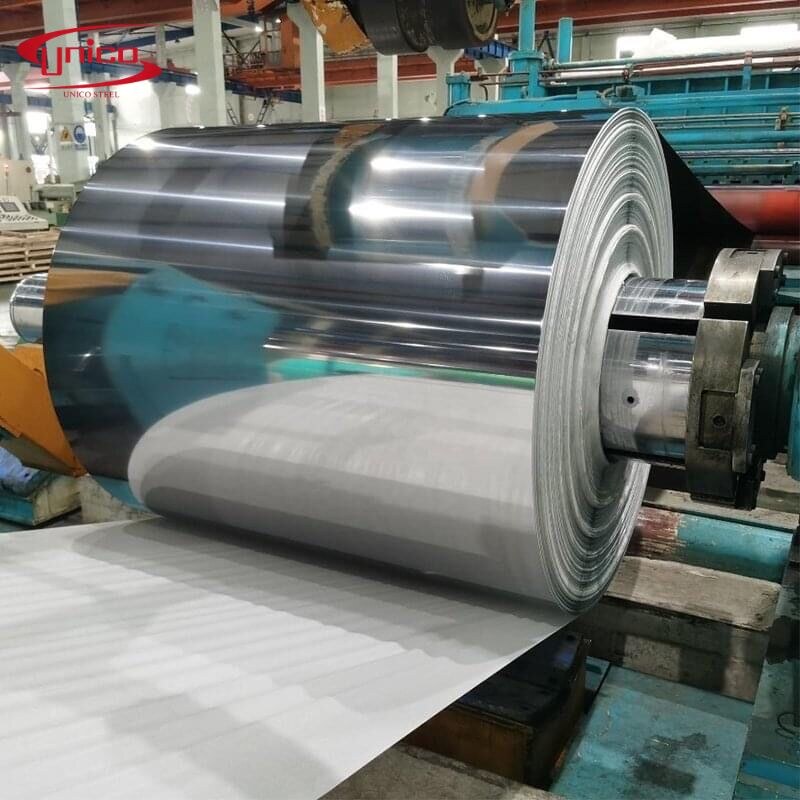 v&igrave; sao cuộn inox 253MA d&ugrave;ng nhiều trong gia c&ocirc;ng h&agrave;ng loạt