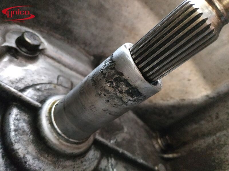 vì sao độ cứng inox quan trọng
