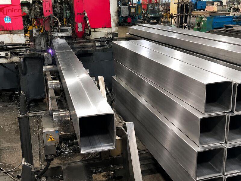 vì sao hộp inox 304/304L được ứng dụng phổ biến