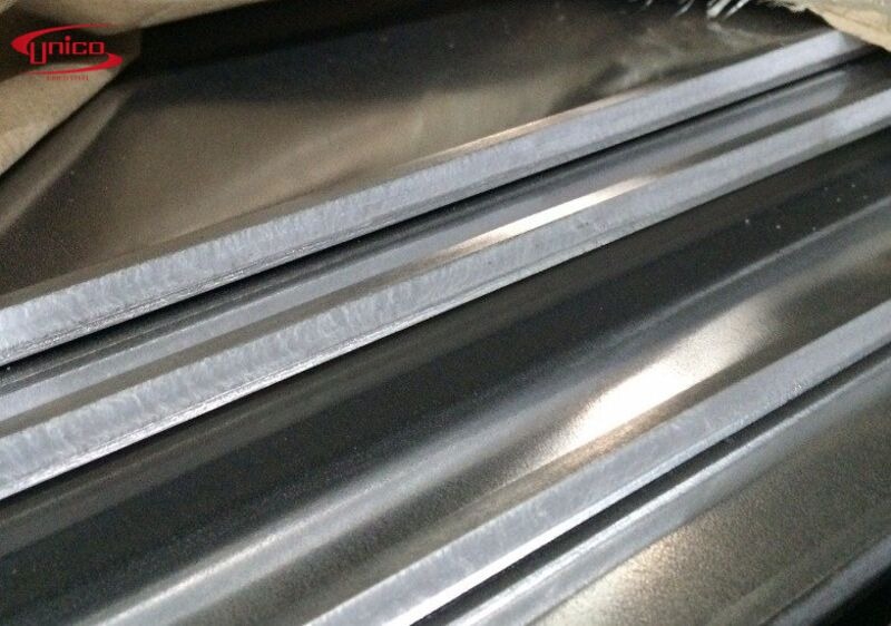 v&igrave; sao inox 310S chịu nhiệt tốt