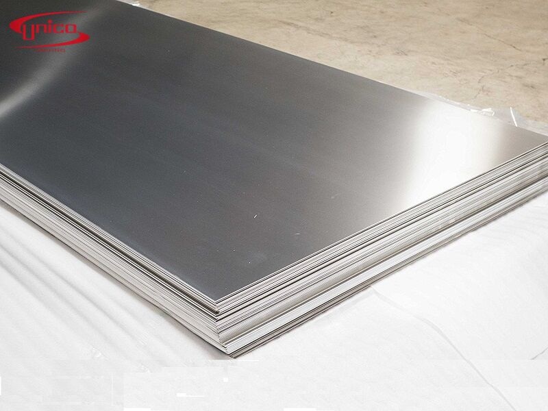 vì sao inox được ứng dụng rộng rãi