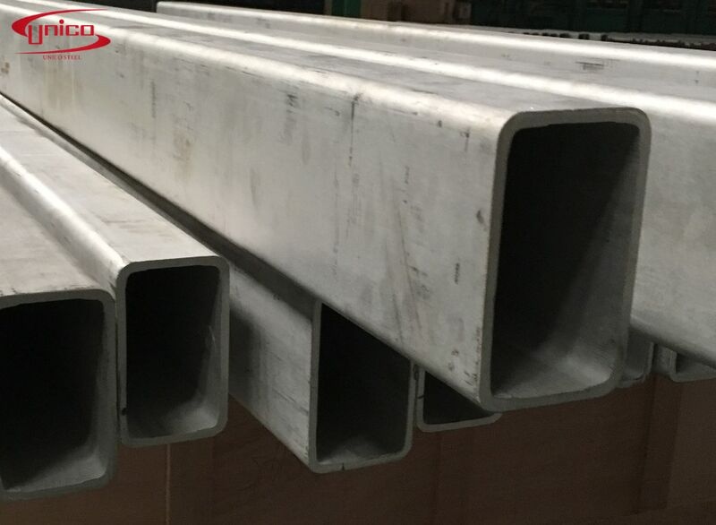 vì sao inox hộp chữ nhật 304 được ưa chuộng