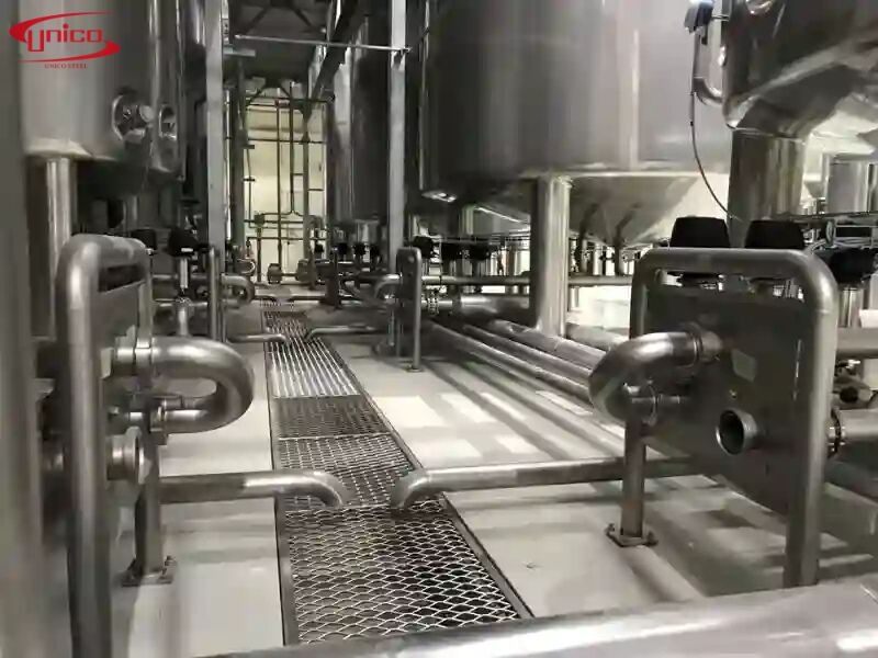 v&igrave; sao ống inox thực phẩm phải đ&aacute;p ứng ti&ecirc;u chuẩn kỹ thuật