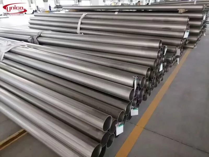 v&igrave; sao phải nắm r&otilde; c&aacute;c loại ống inox