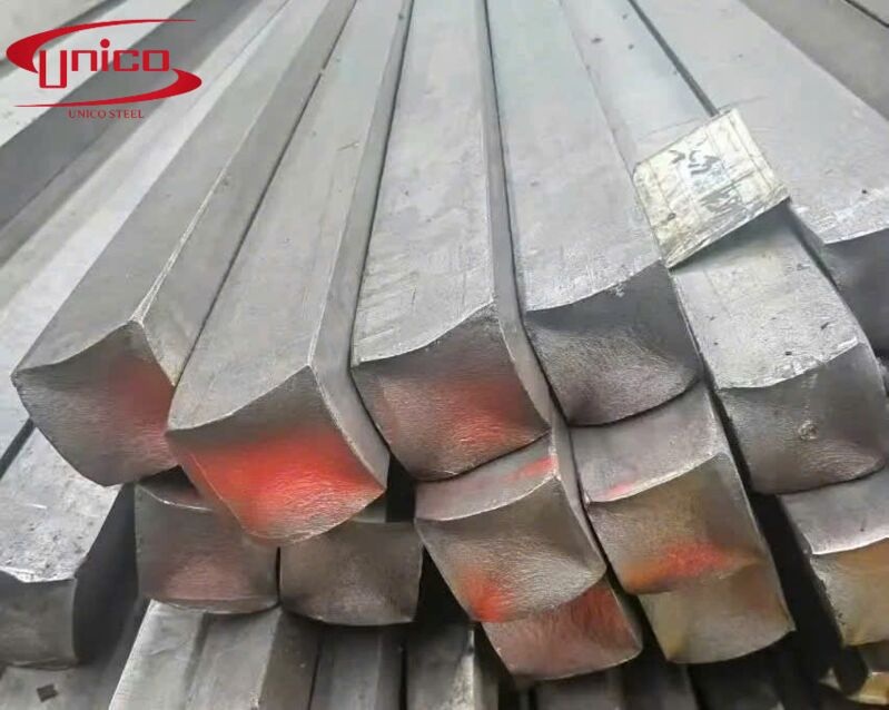 vuông đặc inox 316L là gì