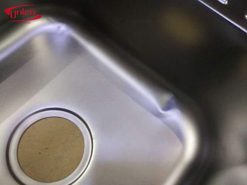 &yacute; nghĩa của độ cứng inox