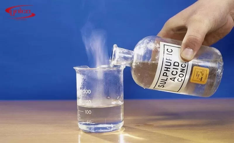 yếu tố ảnh hưởng đến inox chịu axit