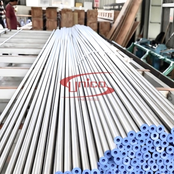 ỐNG INOX 310S CHỊU NHIỆT –  CHO MÔI TRƯỜNG NHIỆT ĐỘ CAO