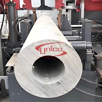 TÂM SỰ CÙNG NGHỀ - ỐNG ĐÚC INOX 304 - HÀNH TRÌNH KHÔNG CHỈ LÀ MỘT ỐNG THÉP