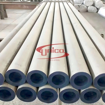 TÂM SỰ CÙNG NGHỀ - ỐNG ĐÚC INOX 304 - HÀNH TRÌNH KHÔNG CHỈ LÀ MỘT ỐNG THÉP