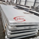 TẤM INOX 904L - THÉP ĐẶC BIỆT CHỐNG ĂN MÒN CAO