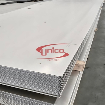 TẤM INOX 904L - THÉP ĐẶC BIỆT CHỐNG ĂN MÒN CAO