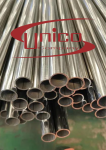 Unico Steel Chuyên Cung Cấp Ống Inox 321 / 321H