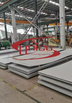 TẤM THÉP KHÔNG GỈ S30815 LỰA CHỌN HOÀN HẢO CHO MỌI CÔNG TRÌNH