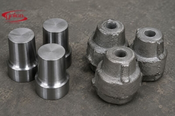 5 Điểm Khác Biệt Giữa Phôi Rèn Inox Và Phôi Đúc Inox
