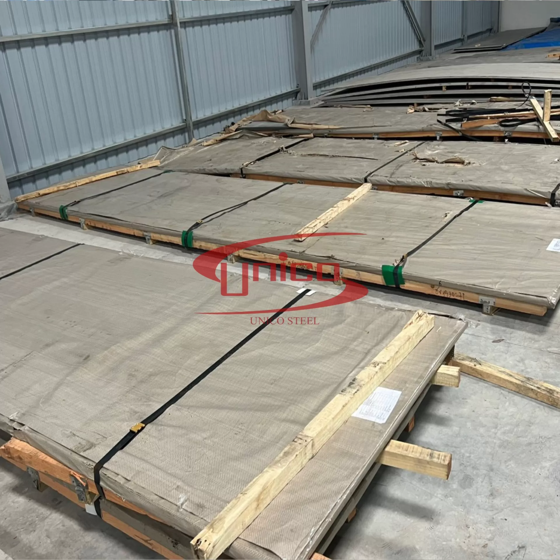 TẤM INOX SUS420J2 LÀ GÌ, ĐẶC TÍNH, ỨNG DỤNG