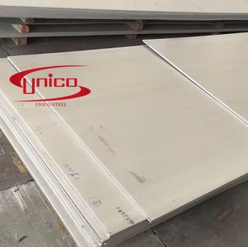 Đặc Điểm Và Ứng Dụng Của Bề Mặt Inox No.1 Trong Công Nghiệp