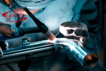 Biến Dạng Khi Hàn Inox: Nguyên Nhân Và Cách Kiểm Soát Hiệu Quả