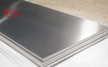 Các Loại Bề Mặt Inox: 2B, BA, No.1, No.4, HL Và 8K Khác Nhau Thế Nào?