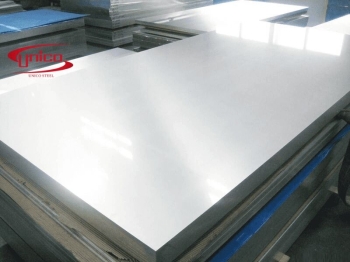 Các Loại Bề Mặt Inox Và Cách Chọn Phù Hợp Với Ứng Dụng
