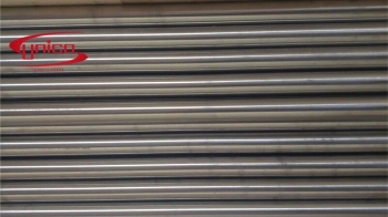 Cách Chọn Cây Đặc Inox 303 Phù Hợp Yêu Cầu Gia Công CNC