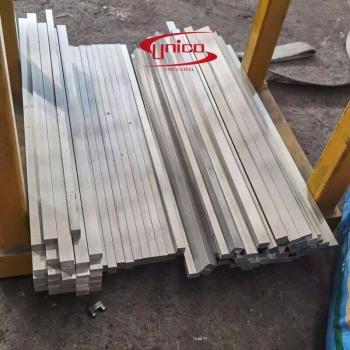 Cây Inox Vuông Đặc Đủ Quy Cách, Giá Tốt Cho Nhu Cầu Gia Công