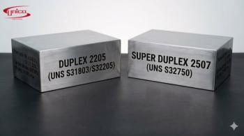 Khi Nào Nên Chọn Super Duplex 2507 Thay Vì Duplex 2205?