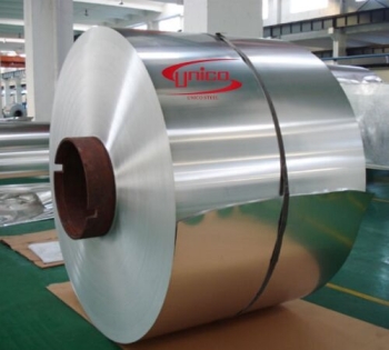 Cuộn Inox 410 Giá Tốt - Đủ Quy Cách Cho Gia Công Cơ Khí
