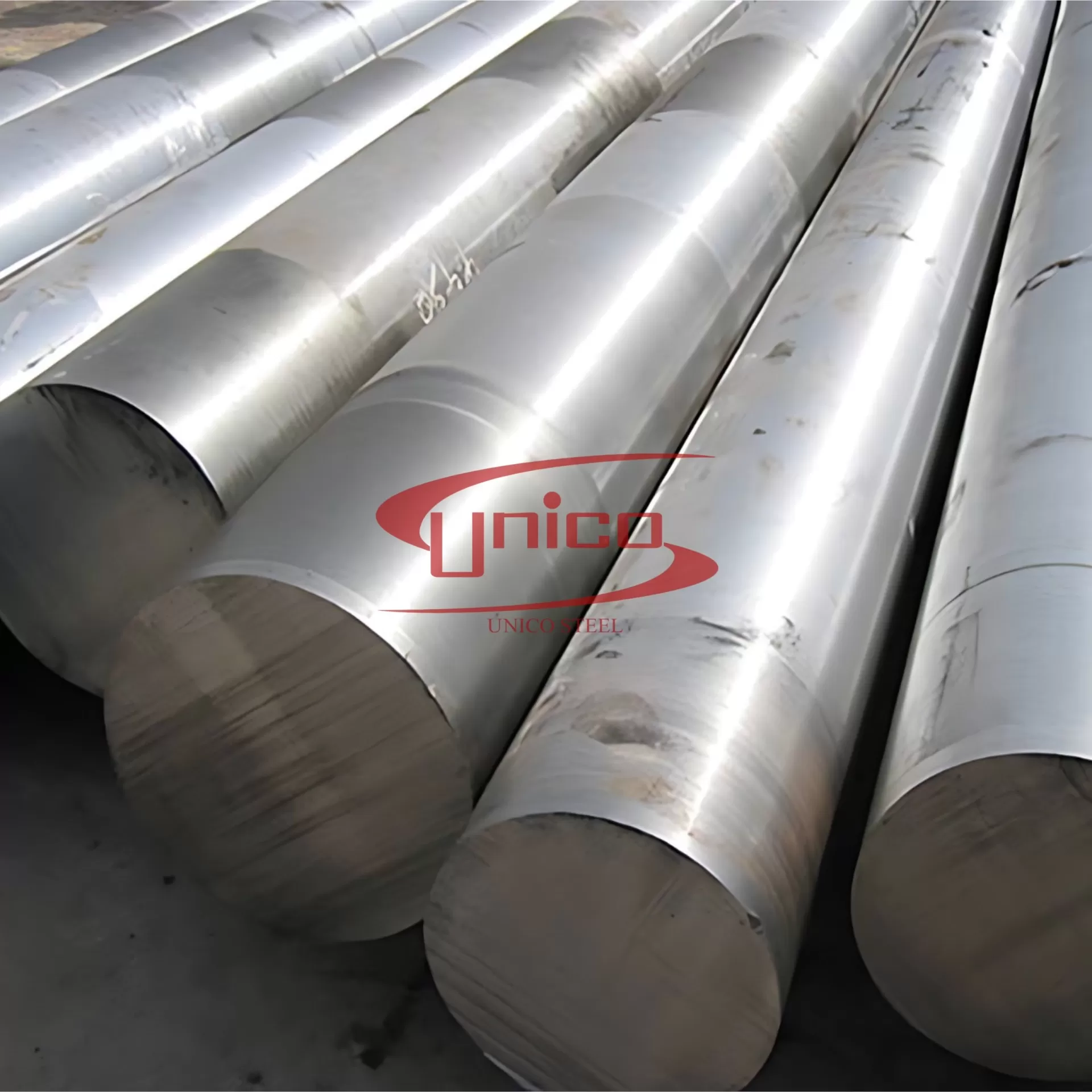 Khám Phá Thép 303Cu - Dòng Inox Chuyên Dụng Cho Gia Công Chính Xác