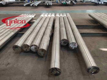 Độ Cứng Của Inox 420 Theo Từng Trạng Thái Nhiệt Luyện